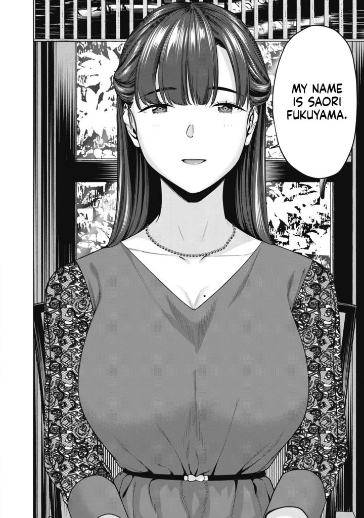 My Girlfriend’s Friend - Chapter 73 [photo 3] - MangaPorn