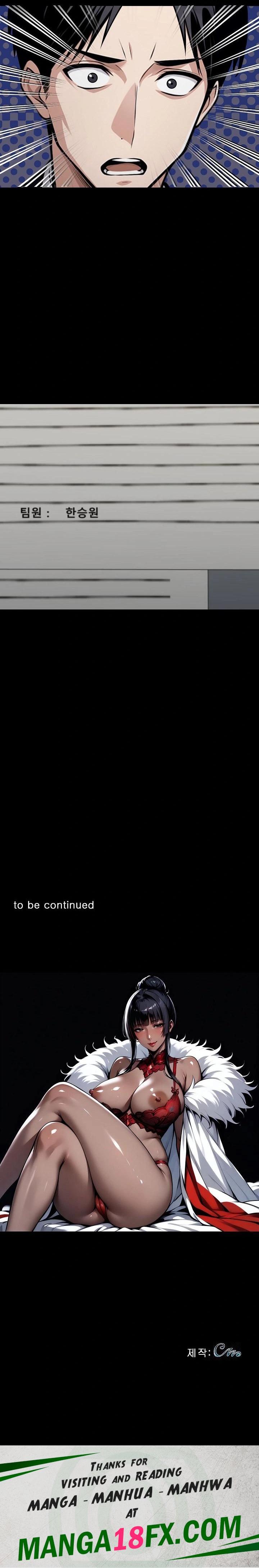 Gangster x Office Lady Raw - Chapter 54 [photo 30] - MangaPorn