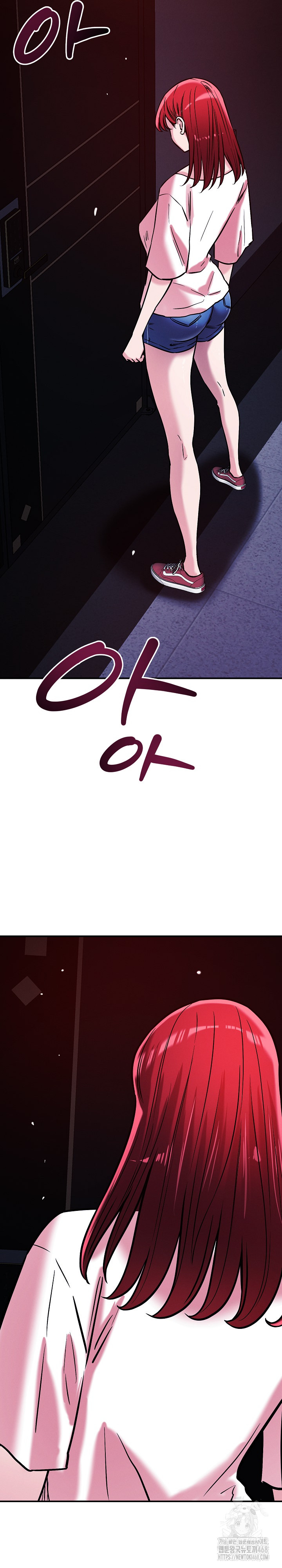 How did we get here Lee Ji-Kyung Raw - Chapter 58 [photo 30] - MangaPorn