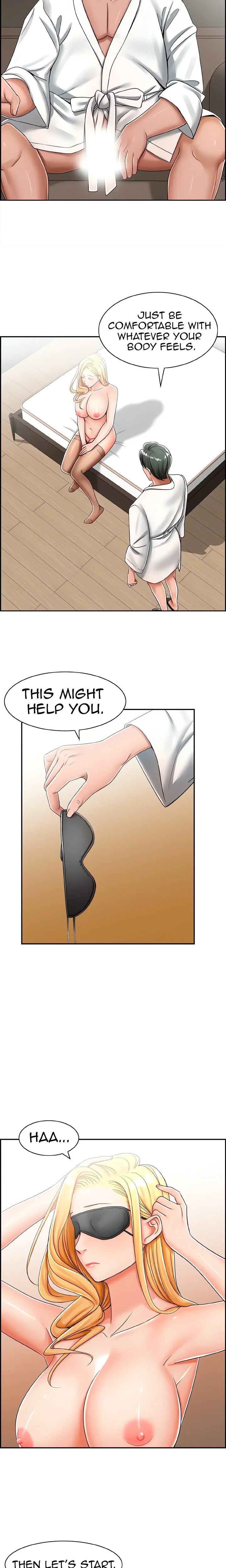 An Affair Deal - Chapter 18 [photo 2] - MangaPorn