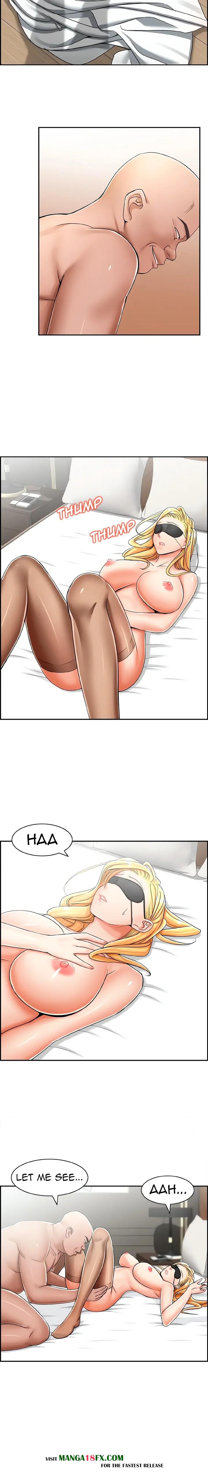 An Affair Deal - Chapter 18 [photo 4] - MangaPorn