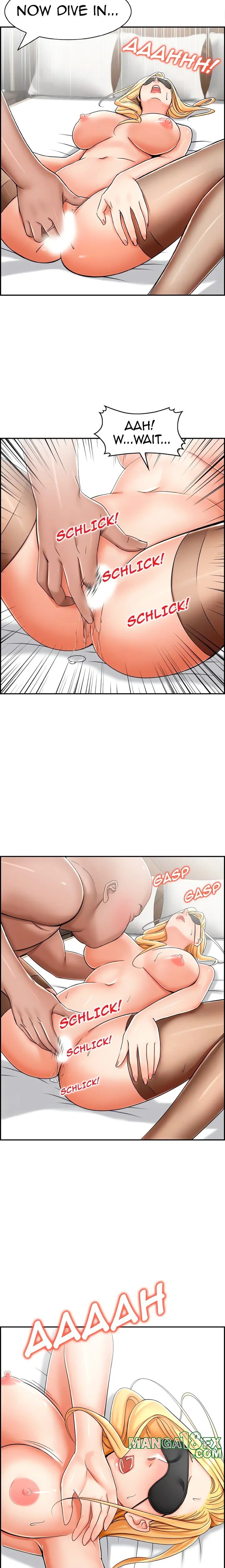 An Affair Deal - Chapter 18 [photo 7] - MangaPorn