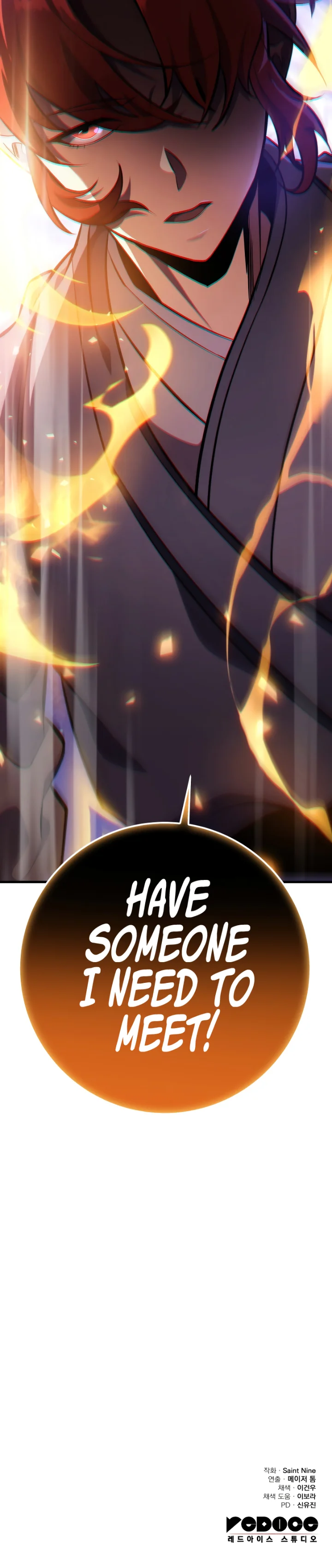 Heavenly Inquisition Sword - Chapter 51 [photo 14] - MangaPorn