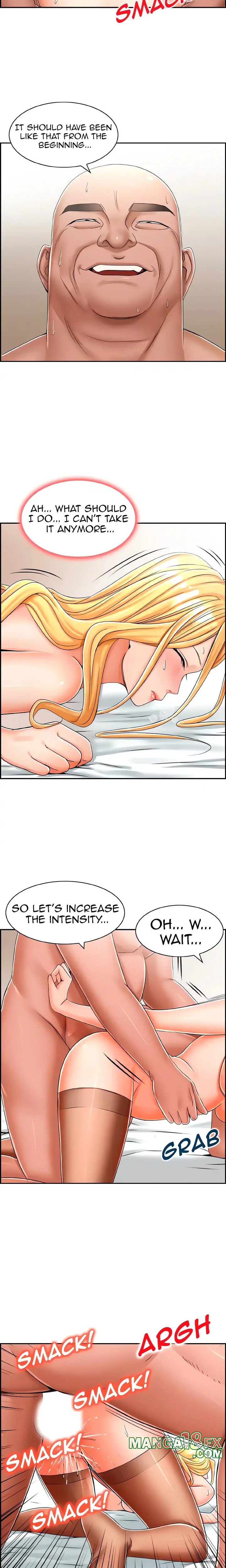 An Affair Deal - Chapter 19 [photo 2] - MangaPorn