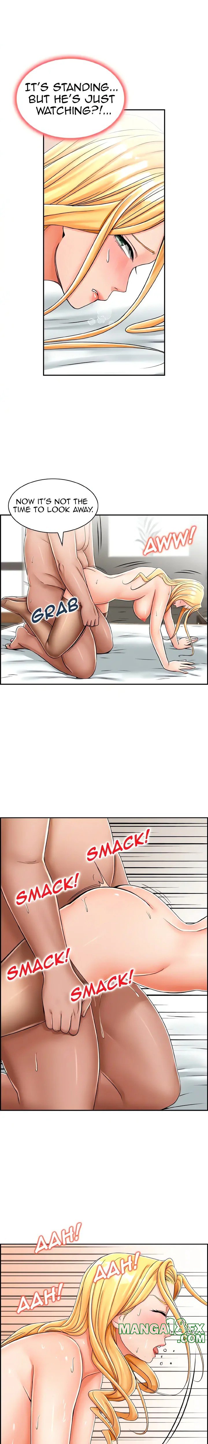 An Affair Deal - Chapter 19 [photo 4] - MangaPorn