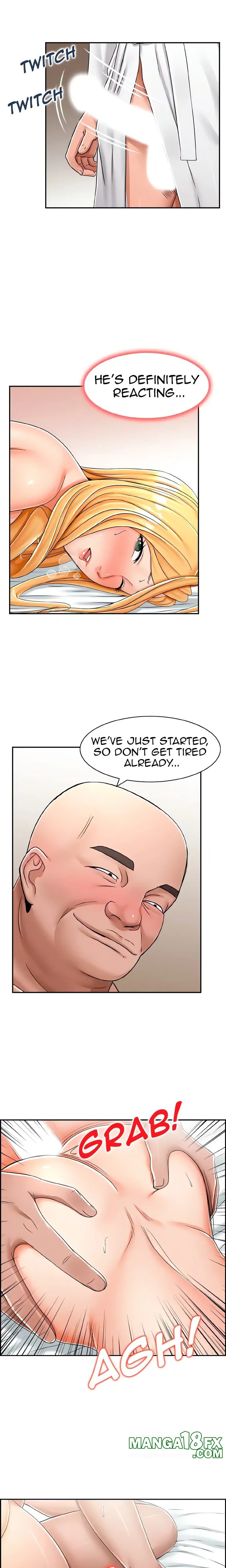 An Affair Deal - Chapter 19 [photo 7] - MangaPorn