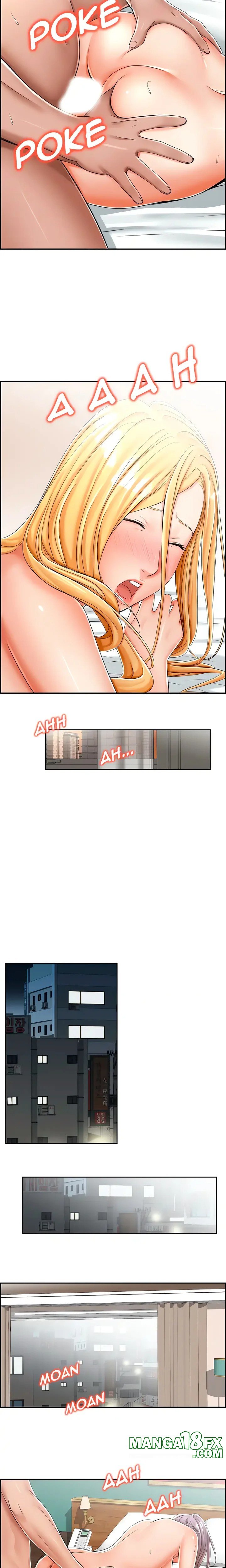 An Affair Deal - Chapter 19 [photo 8] - MangaPorn