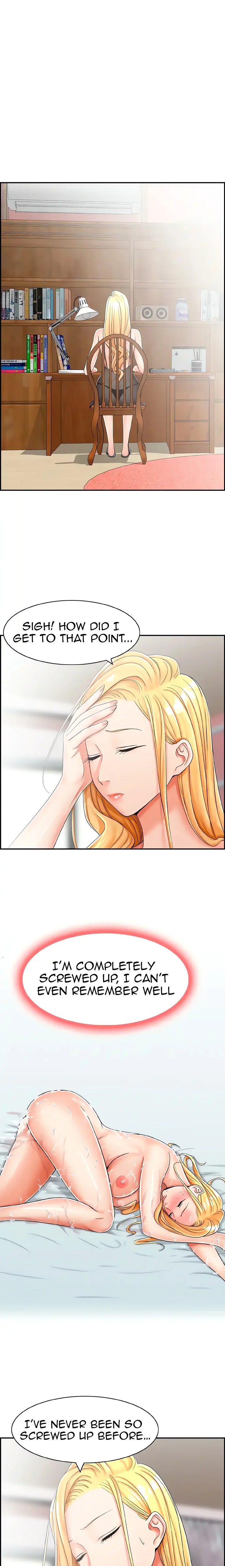 An Affair Deal - Chapter 20 [photo 1] - MangaPorn