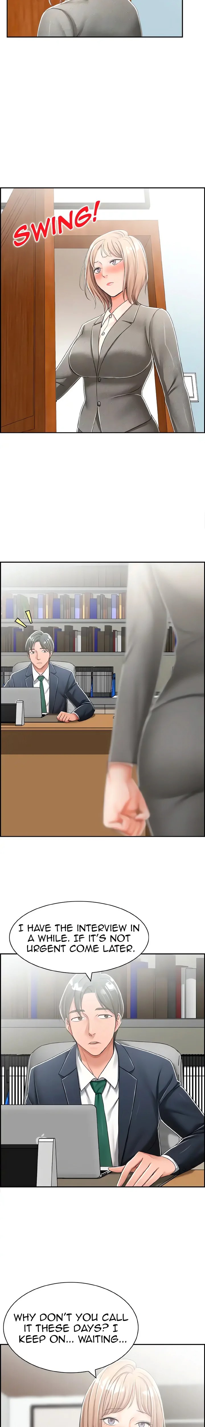 An Affair Deal - Chapter 20 [photo 10] - MangaPorn