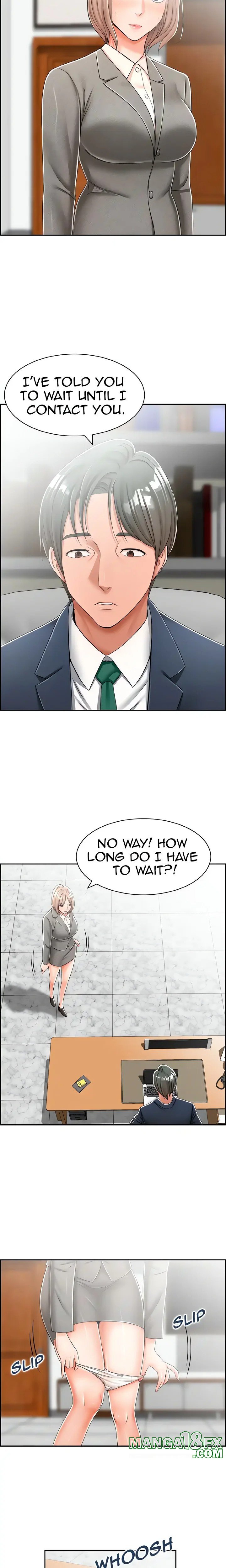 An Affair Deal - Chapter 20 [photo 11] - MangaPorn