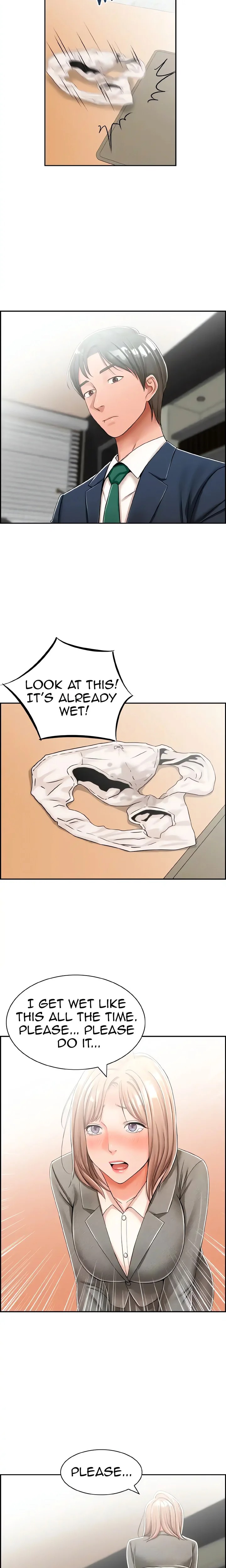 An Affair Deal - Chapter 20 [photo 12] - MangaPorn