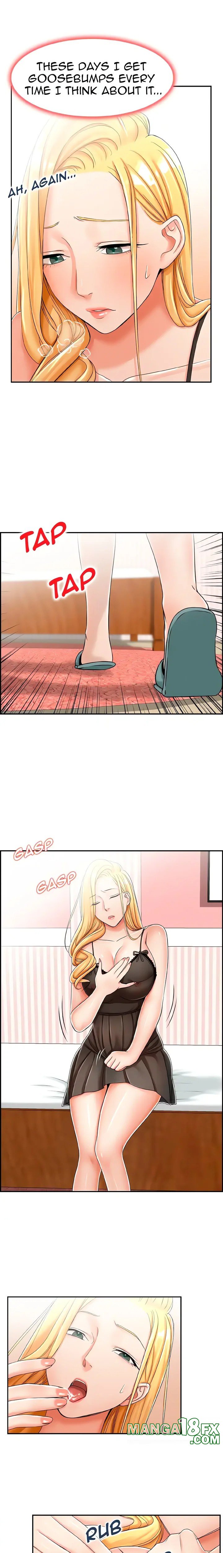 An Affair Deal - Chapter 20 [photo 3] - MangaPorn