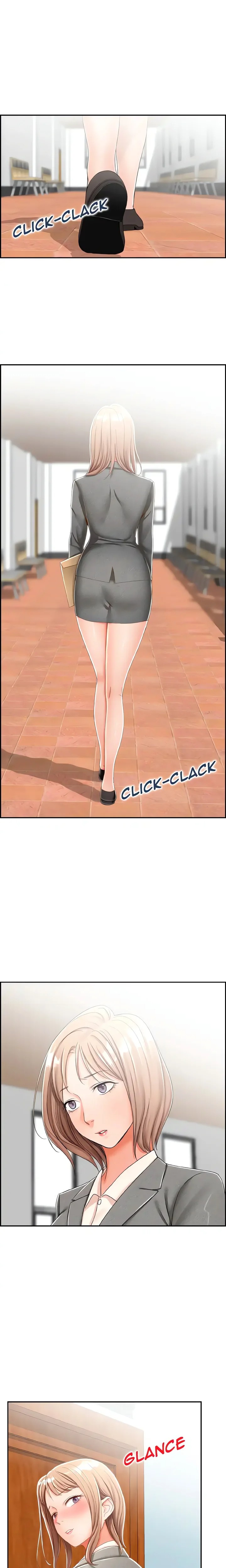 An Affair Deal - Chapter 20 [photo 9] - MangaPorn