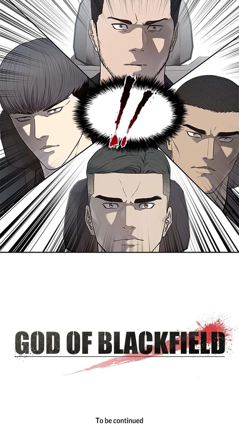 God of Blackfield - Chapter 215 [photo 108] - MangaPorn