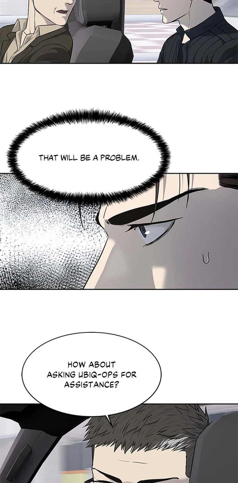 God of Blackfield - Chapter 215 [photo 11] - MangaPorn