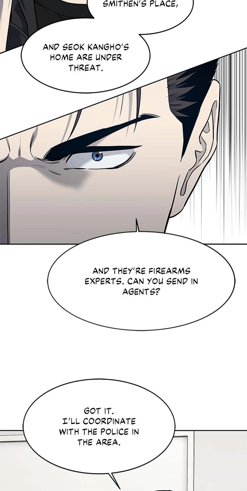 God of Blackfield - Chapter 215 [photo 15] - MangaPorn