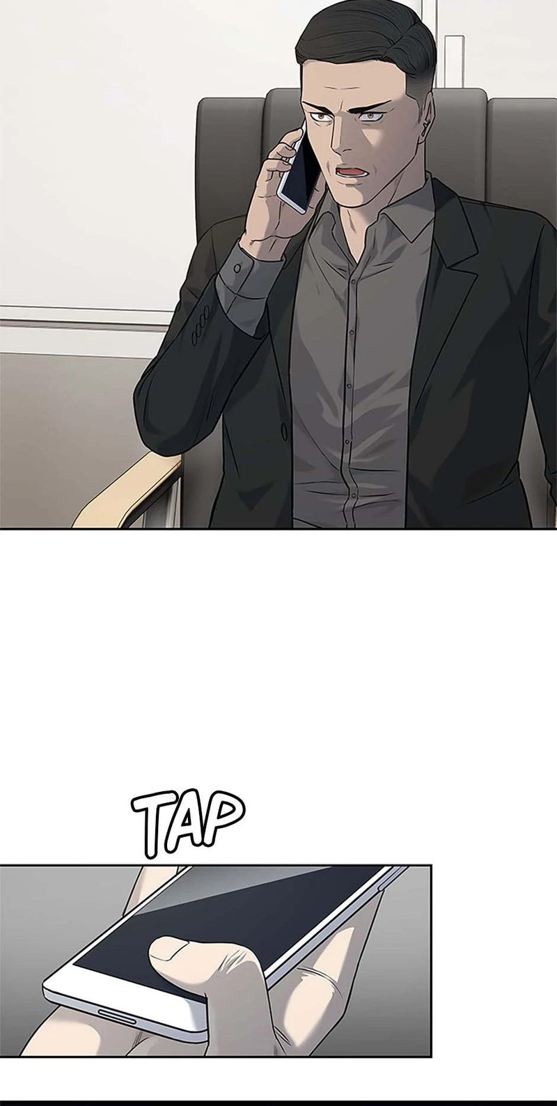 God of Blackfield - Chapter 215 [photo 16] - MangaPorn