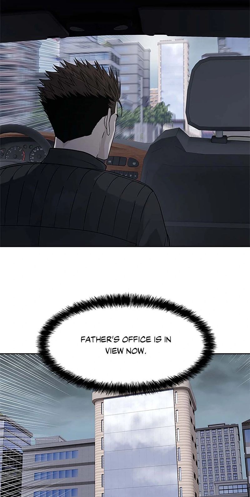 God of Blackfield - Chapter 215 [photo 17] - MangaPorn