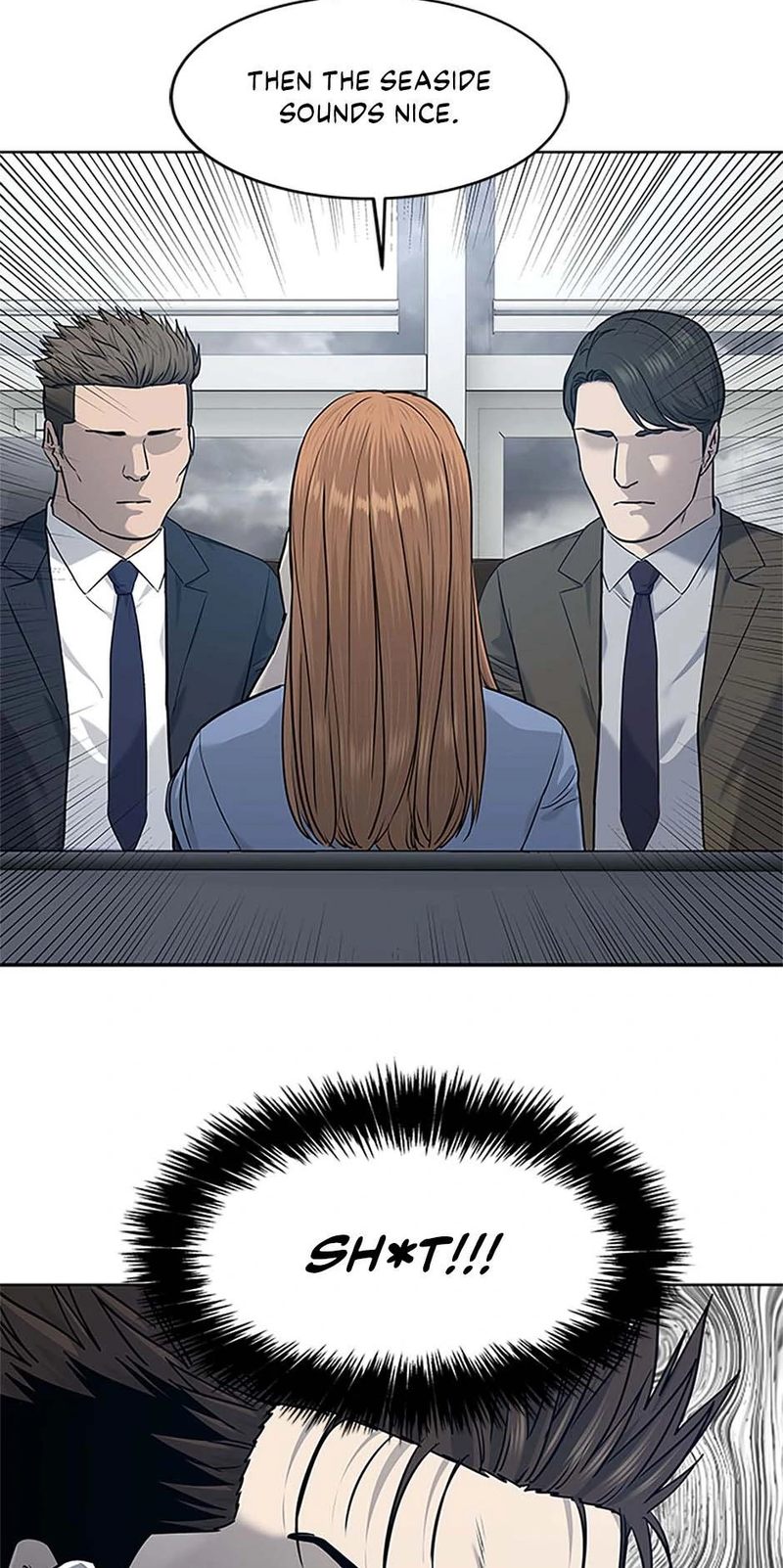 God of Blackfield - Chapter 215 [photo 2] - MangaPorn