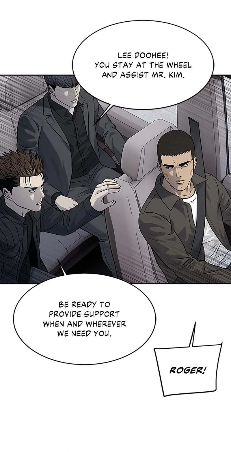 God of Blackfield - Chapter 215 [photo 20] - MangaPorn