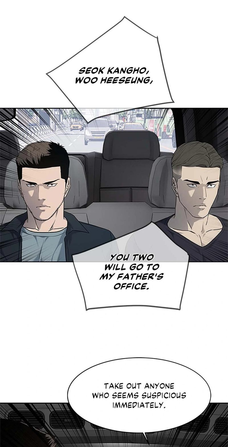 God of Blackfield - Chapter 215 [photo 21] - MangaPorn