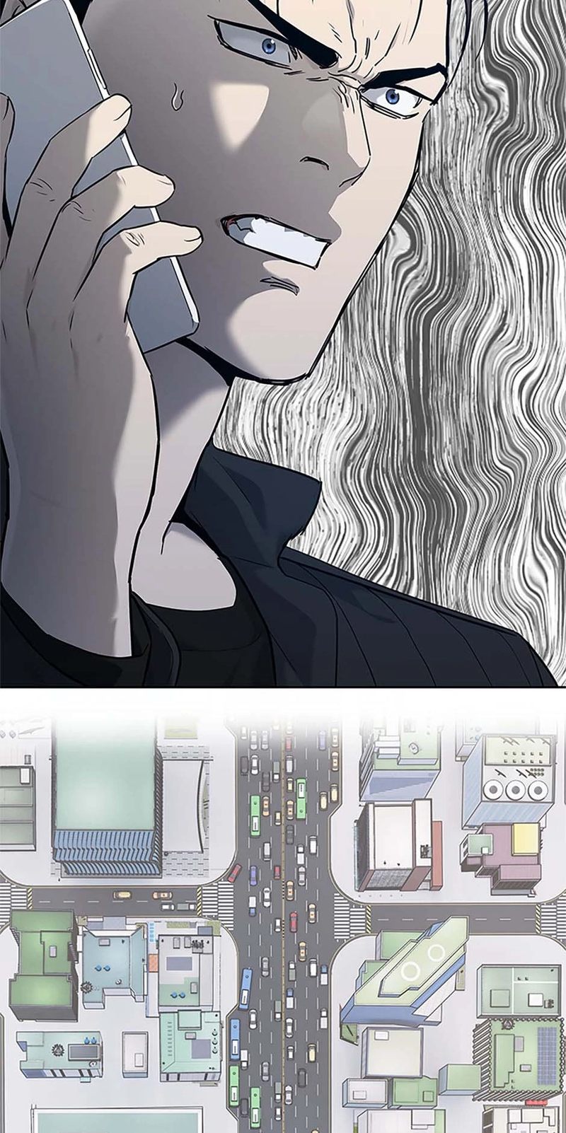 God of Blackfield - Chapter 215 [photo 3] - MangaPorn