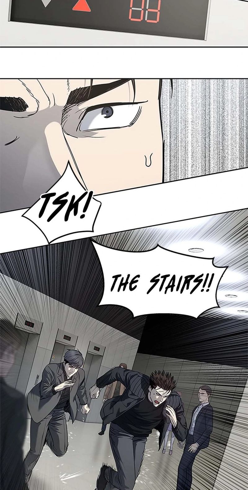 God of Blackfield - Chapter 215 [photo 33] - MangaPorn