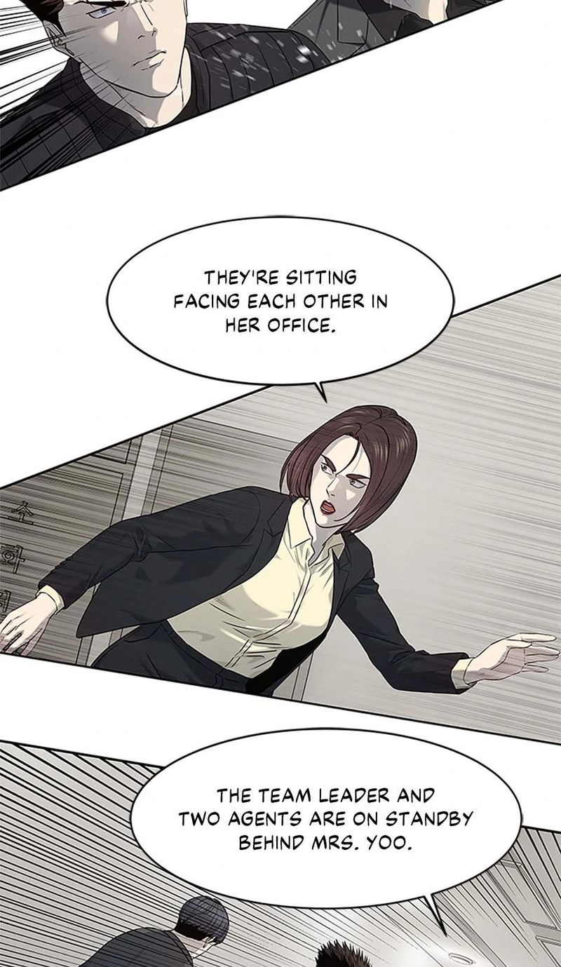 God of Blackfield - Chapter 215 [photo 39] - MangaPorn