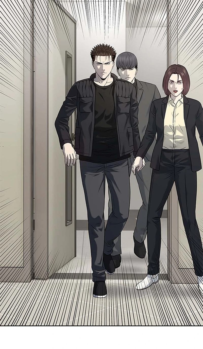 God of Blackfield - Chapter 215 [photo 41] - MangaPorn