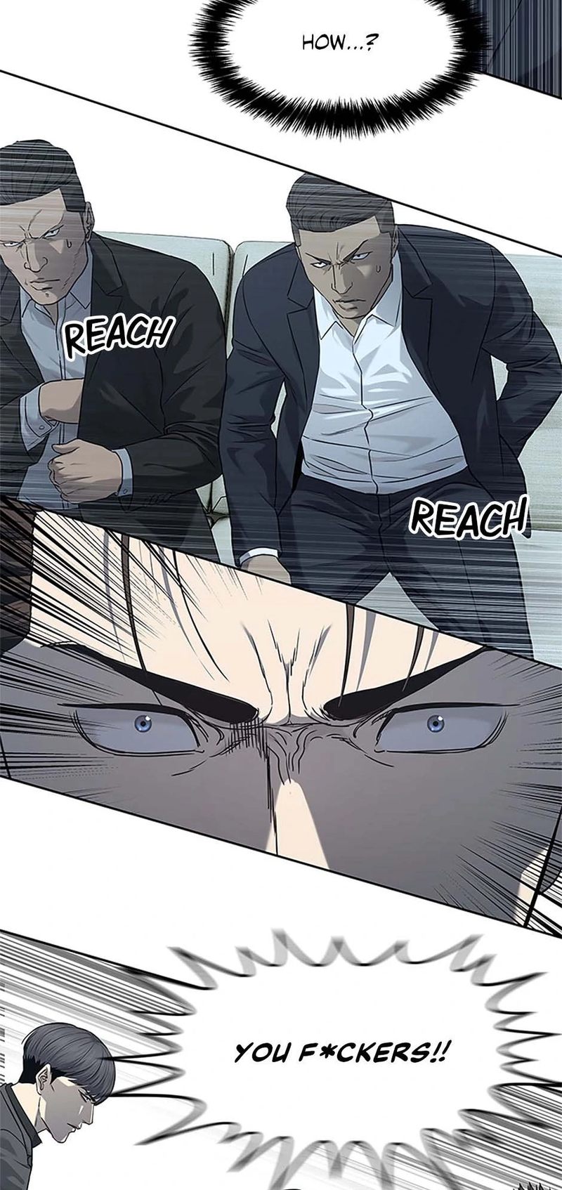 God of Blackfield - Chapter 215 [photo 44] - MangaPorn