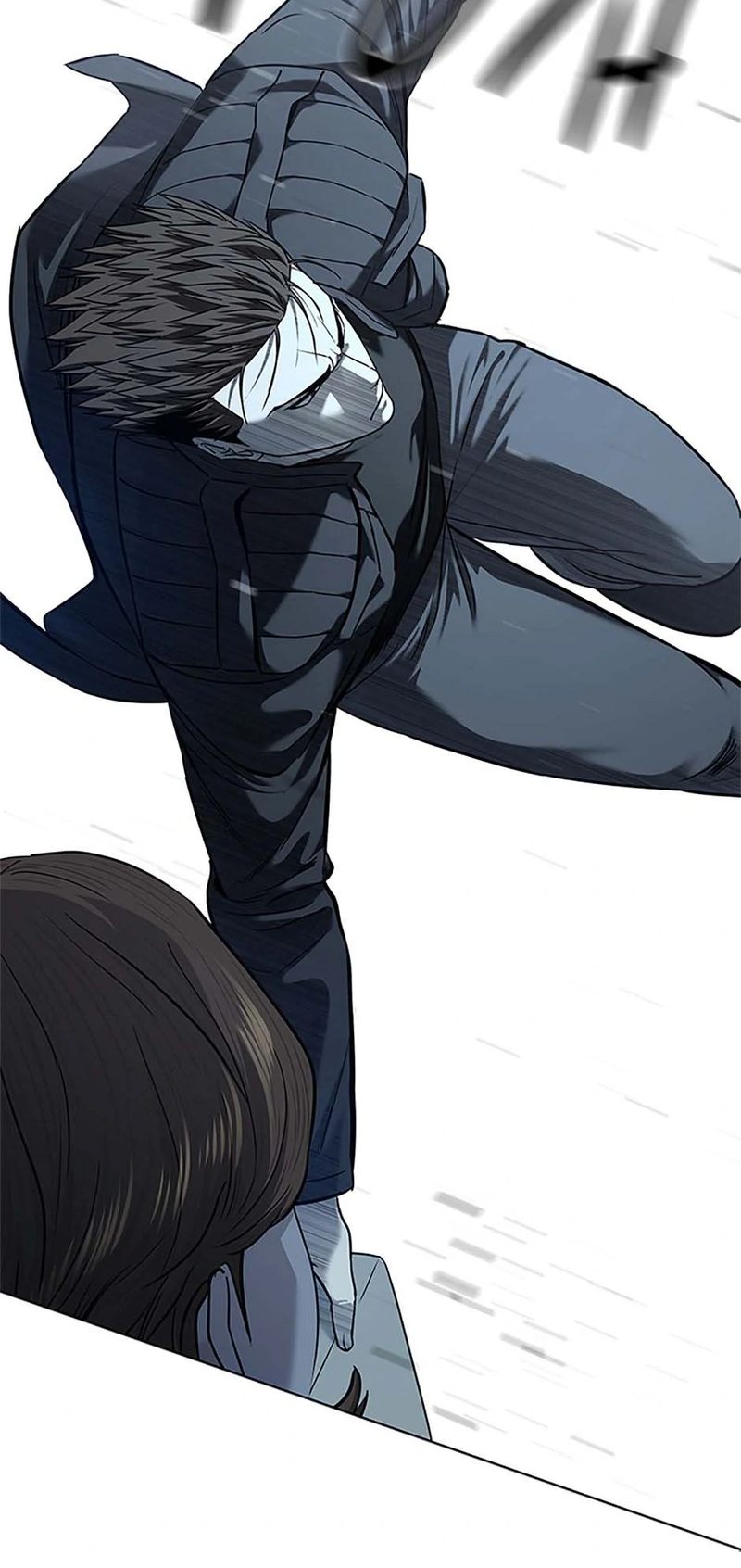 God of Blackfield - Chapter 215 [photo 46] - MangaPorn