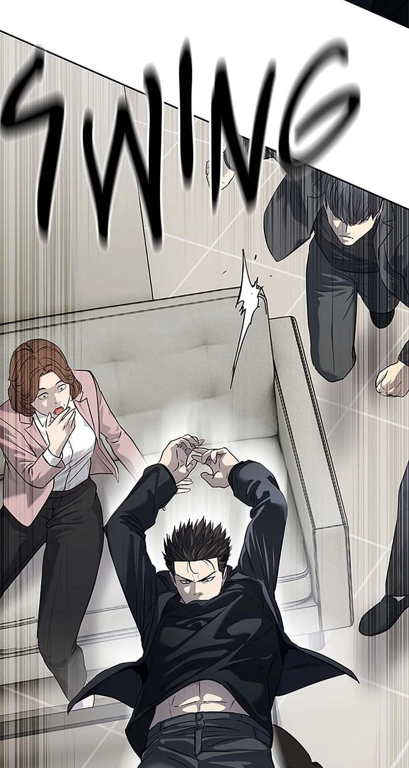 God of Blackfield - Chapter 215 [photo 49] - MangaPorn