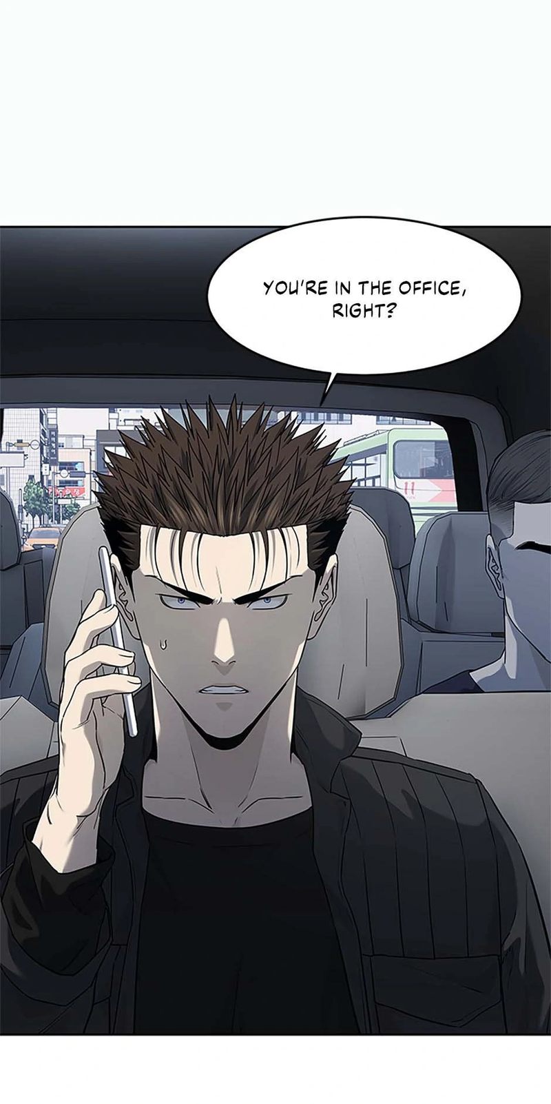 God of Blackfield - Chapter 215 [photo 5] - MangaPorn