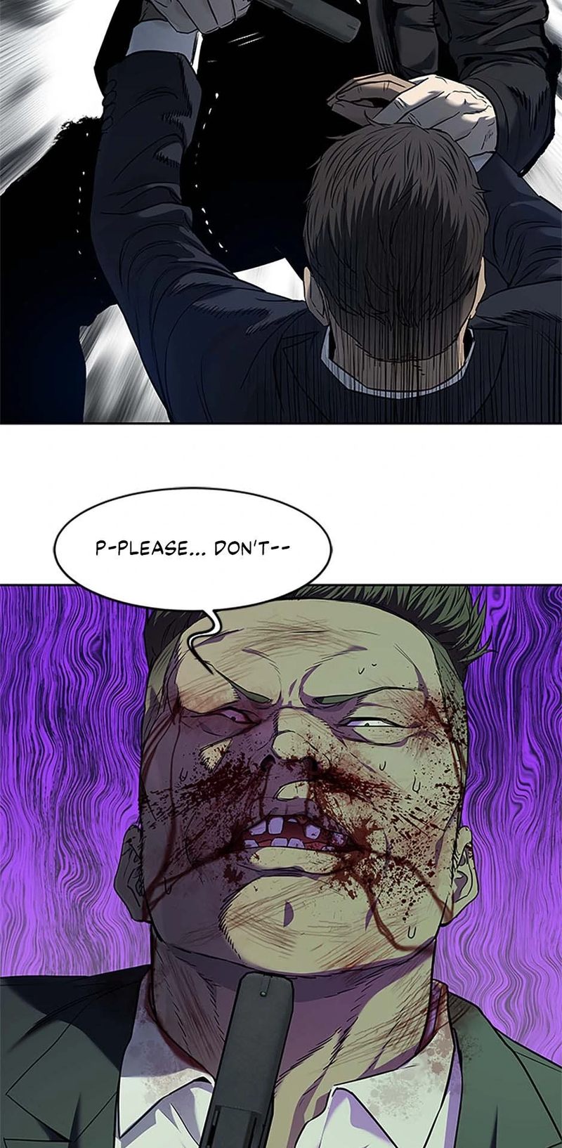 God of Blackfield - Chapter 215 [photo 61] - MangaPorn