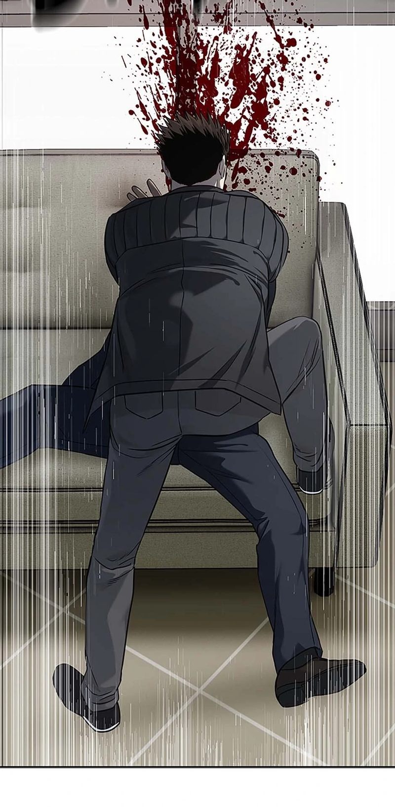 God of Blackfield - Chapter 215 [photo 63] - MangaPorn