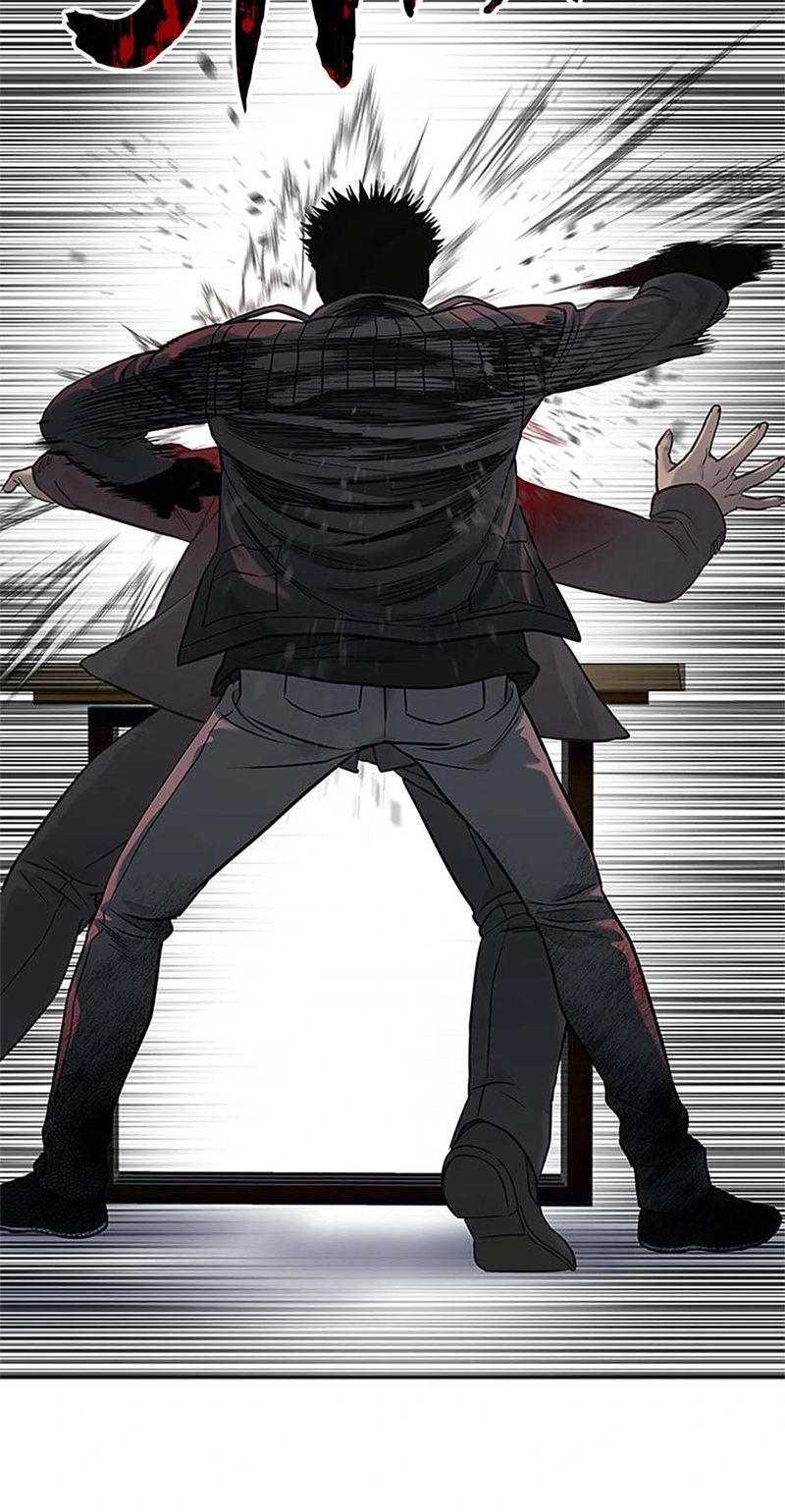 God of Blackfield - Chapter 215 [photo 73] - MangaPorn