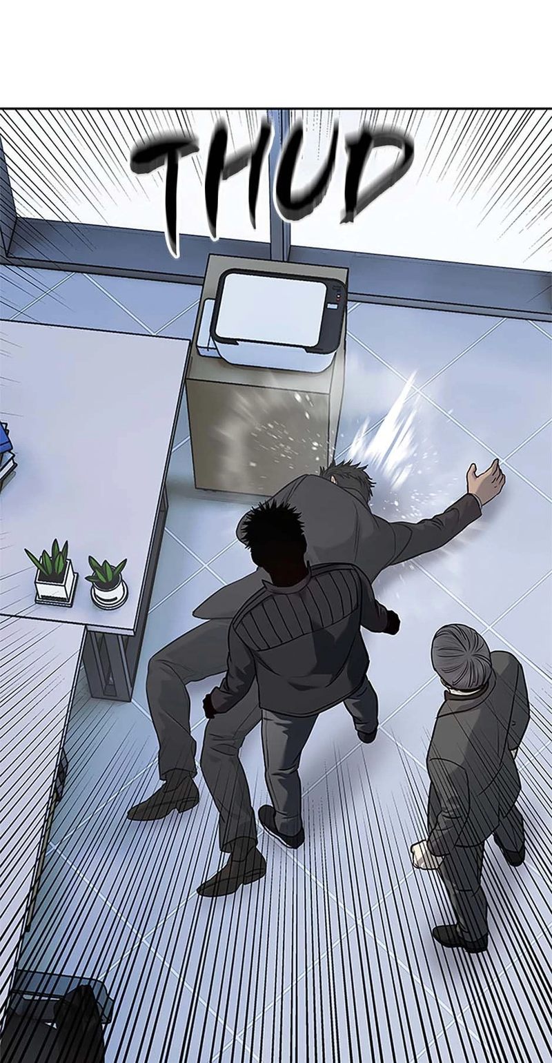 God of Blackfield - Chapter 215 [photo 74] - MangaPorn