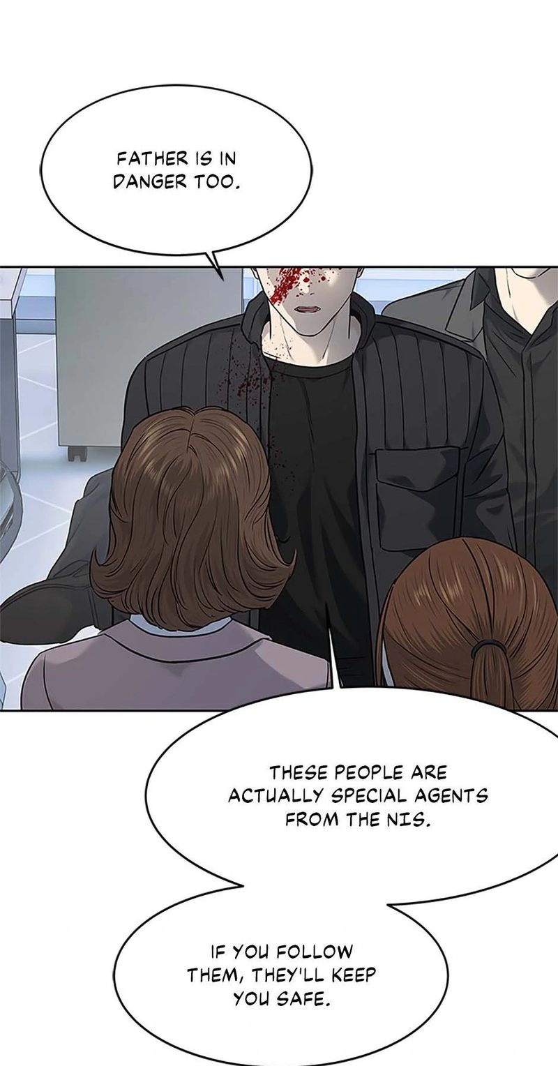 God of Blackfield - Chapter 215 [photo 80] - MangaPorn