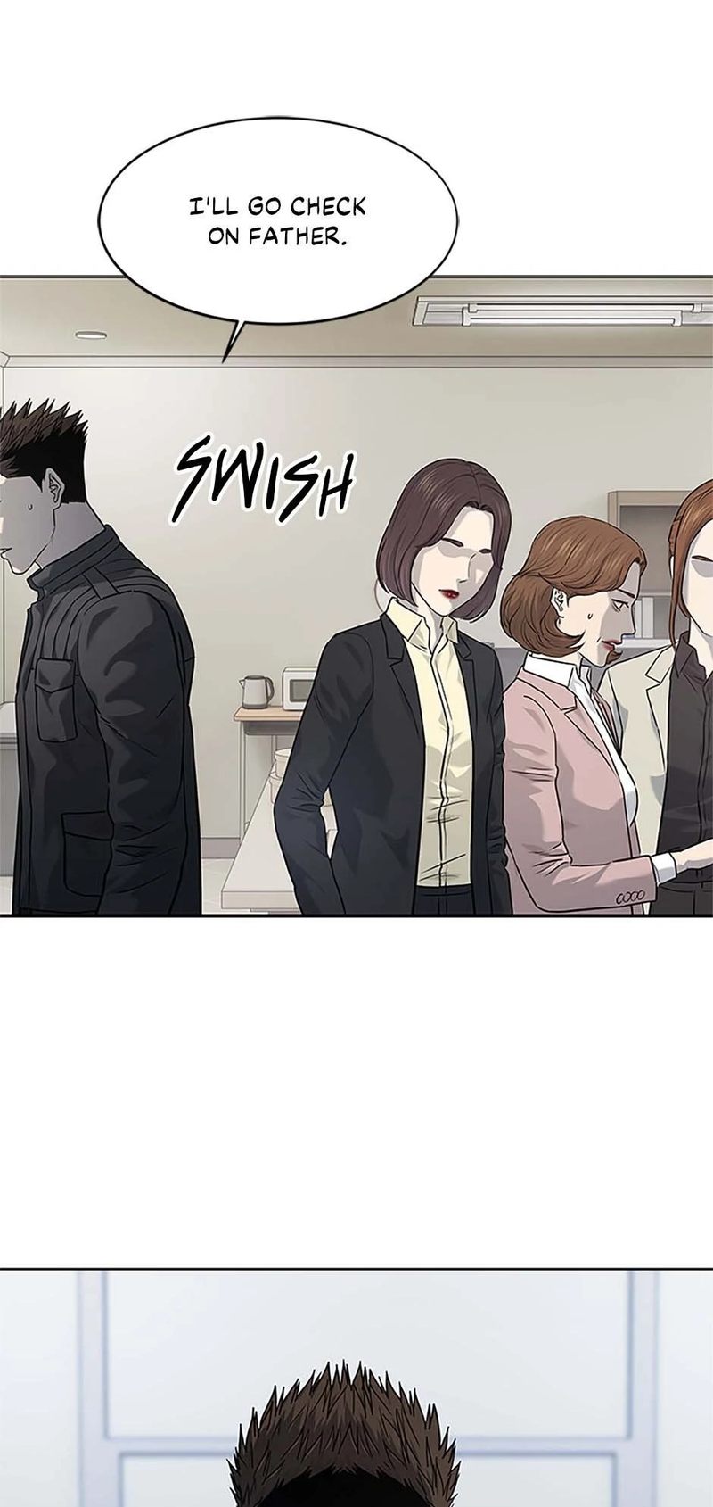 God of Blackfield - Chapter 215 [photo 82] - MangaPorn