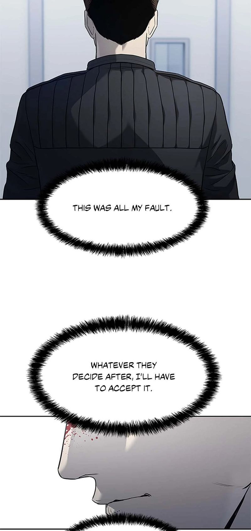 God of Blackfield - Chapter 215 [photo 83] - MangaPorn