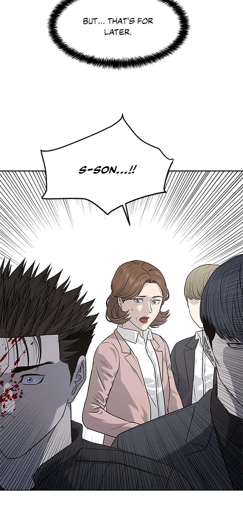 God of Blackfield - Chapter 215 [photo 84] - MangaPorn