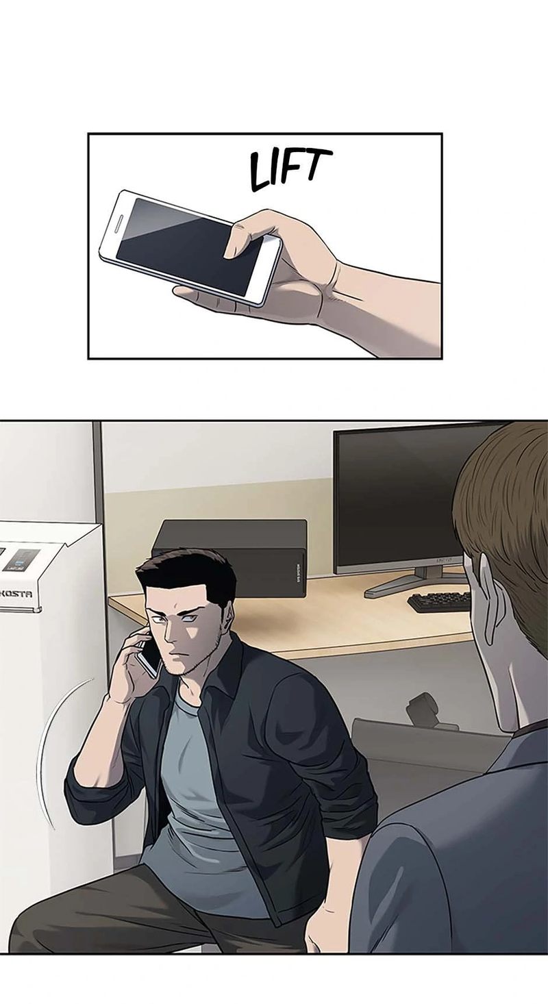 God of Blackfield - Chapter 215 [photo 98] - MangaPorn