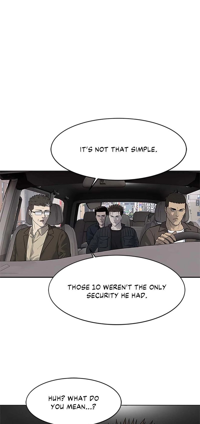 God of Blackfield - Chapter 216 [photo 1] - MangaPorn