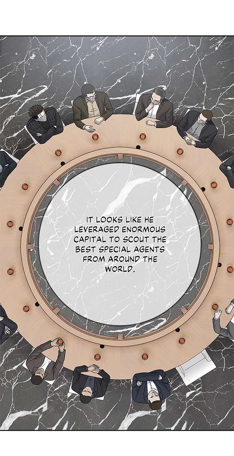 God of Blackfield - Chapter 216 [photo 100] - MangaPorn