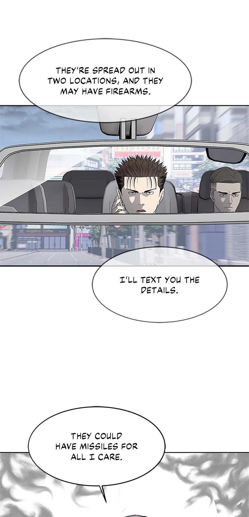 God of Blackfield - Chapter 216 [photo 14] - MangaPorn