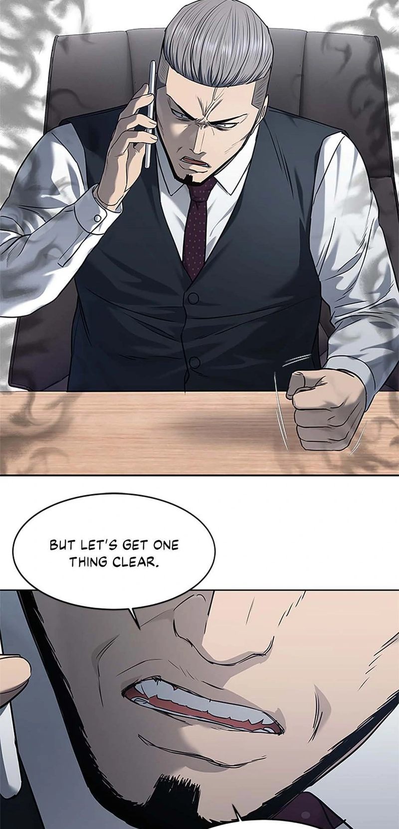 God of Blackfield - Chapter 216 [photo 15] - MangaPorn