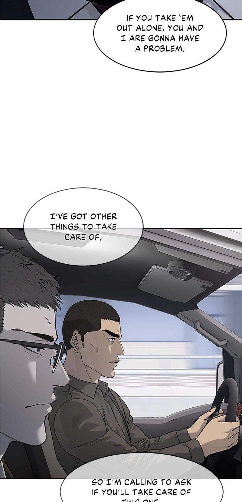 God of Blackfield - Chapter 216 [photo 16] - MangaPorn