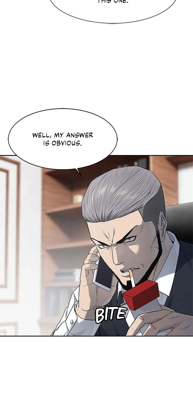 God of Blackfield - Chapter 216 [photo 17] - MangaPorn