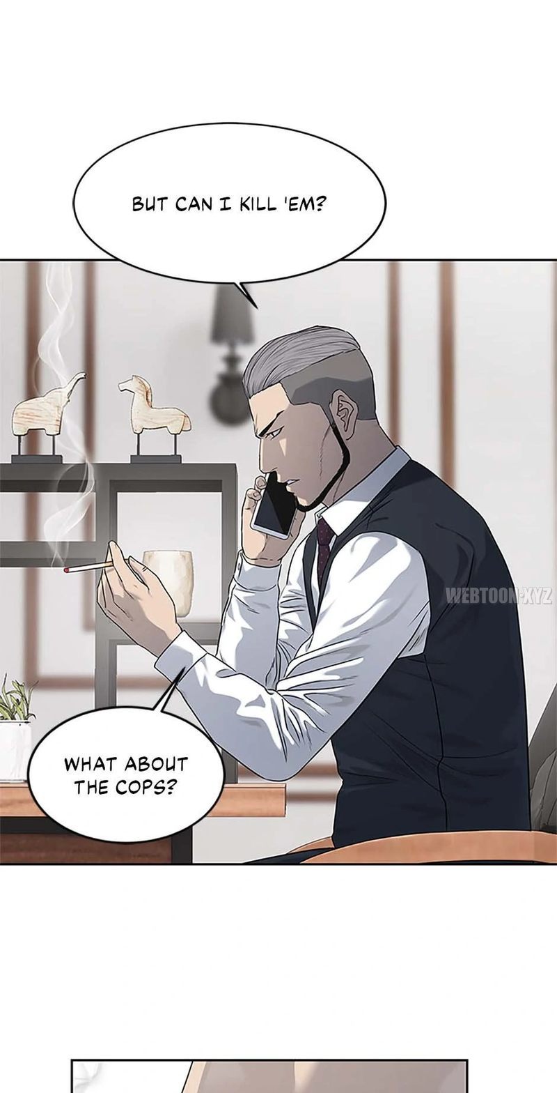 God of Blackfield - Chapter 216 [photo 18] - MangaPorn