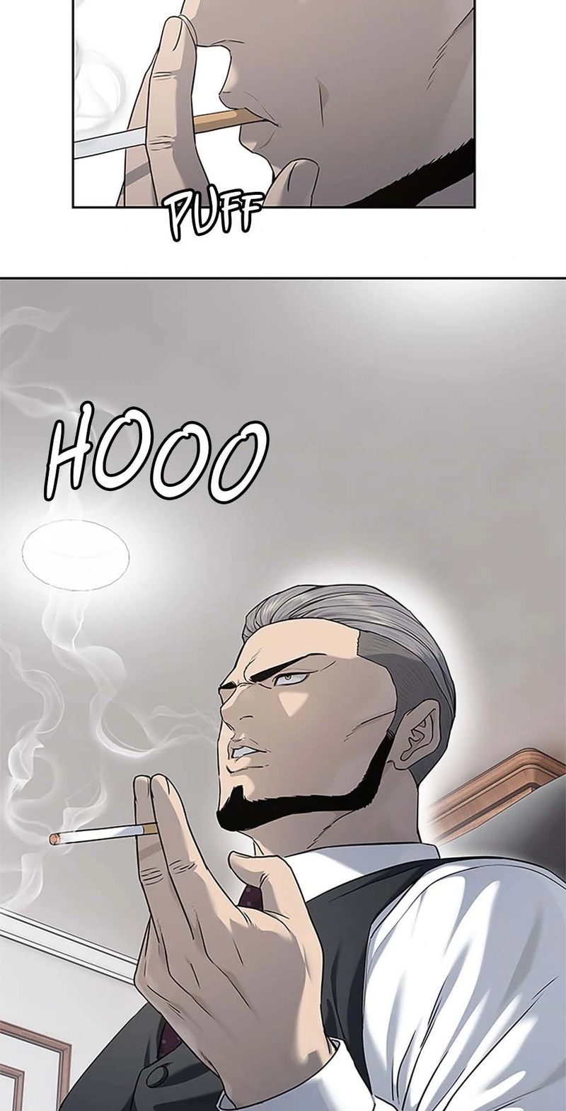 God of Blackfield - Chapter 216 [photo 19] - MangaPorn